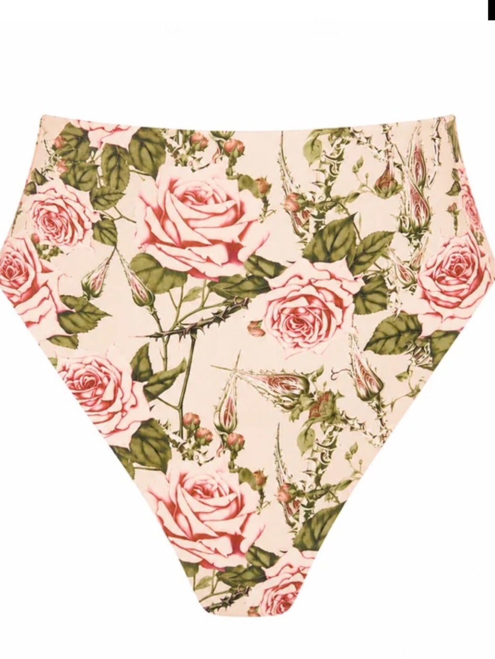 NWT TA3 thorny rose swim set - Picture 4 of 10